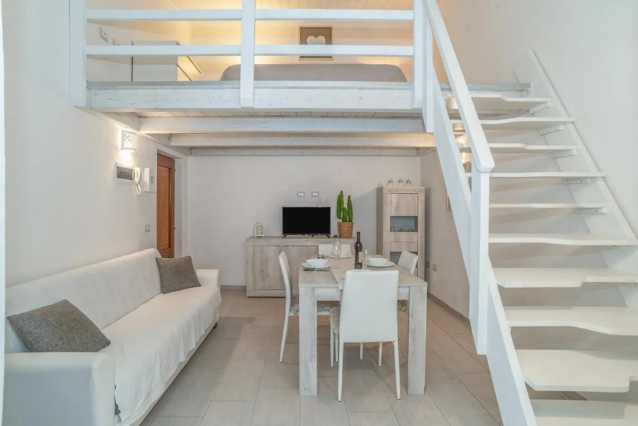 Apartament Claudias House Olbia 0*,  Włochy