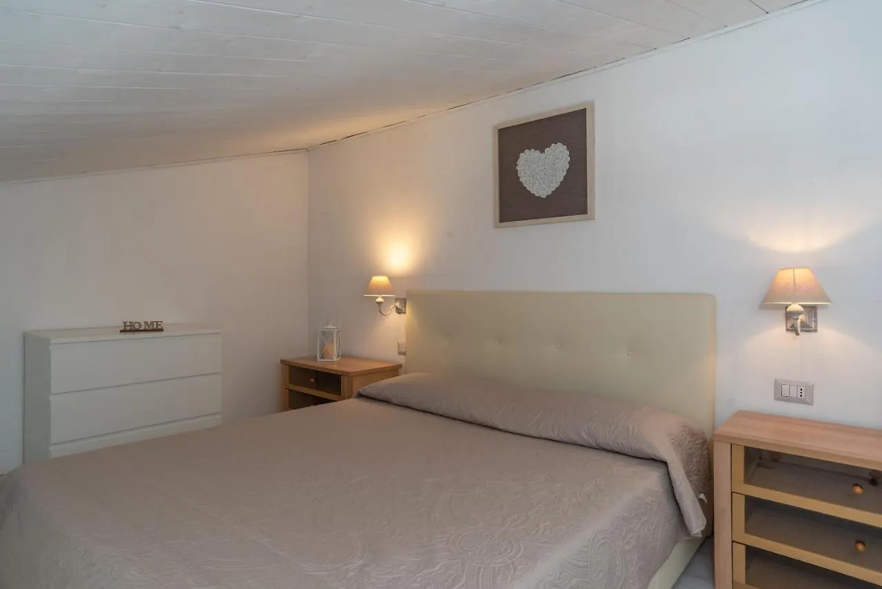 Apartament Claudias House Olbia Włochy
