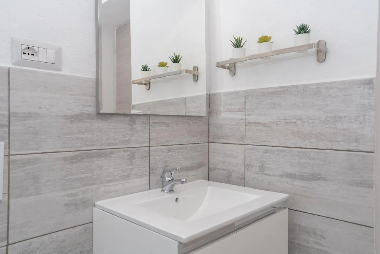 Apartament Claudias House Olbia 0*,  Włochy